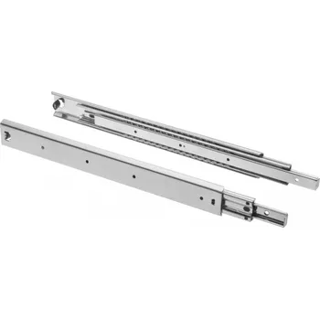 Nábytkové kování Kuličkový výsuv H53 850 mm