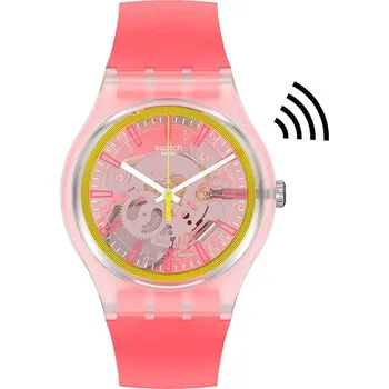 Módní doplněk Hodinky Swatch Fragole Pay! SVIK104-5300