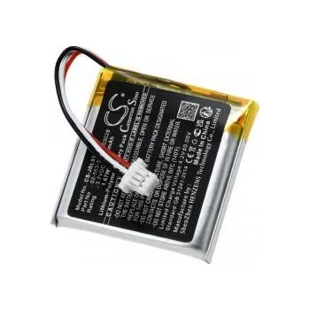 Baterie JBL Tune 510BT, 02-553-3494 3,7V 450mAh