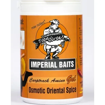 Návnadové aroma Imperial Baits Carptrack Amino Gel Monster - Osmotic Oriental Spice - 100g