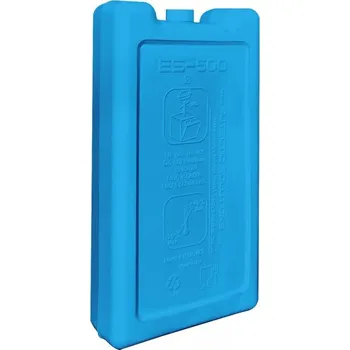 Eda Rigid Ice Bag 1 kg