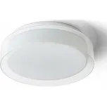 Kulatý Stropní Svítidlo Redlux 30 x 30 cm stříbrná