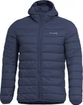 Pentagon pánská bunda s kapucí Aurora, Midnight Blue