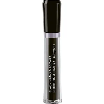 Řasenka M2-BEAUTE Make-up OciBlack Nano Mascara 6 ml ()