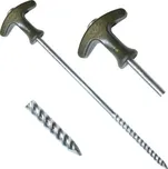 Zfish Kolíky k bivaku ZFish - 20 cm