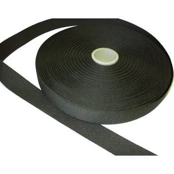 Lemovka 22mm zelená pevnější (AČR)