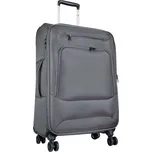 MONOPOL Příruční kufr 53cm Cordoba Grey