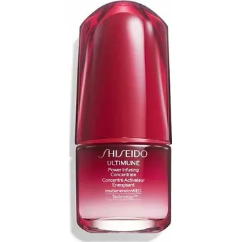 Pleťové sérum Shiseido Ultimune Power Infusing Concentrate pleťové sérum