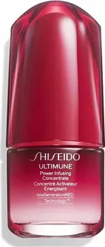 Pleťové sérum Shiseido Ultimune Power Infusing Concentrate pleťové sérum