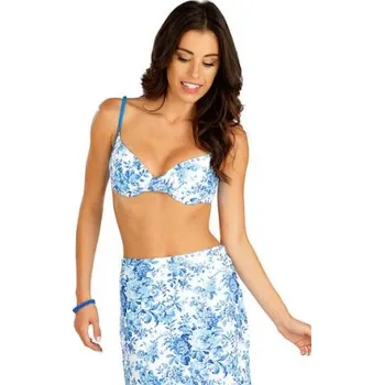 Oblečení a móda Dámská plavková podprsenka s košíčky Litex 6C061 viz. foto 38