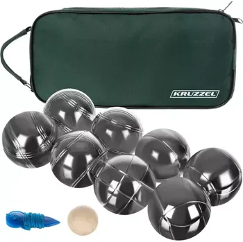 Petanque Kruzzel Petangue sada 22915