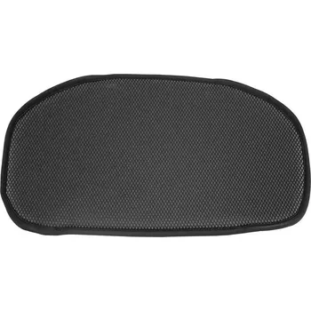 Sportovní batoh Výztuha pasu pro zvýšení komfortu ROCK EMPIRE Zádová opora černá