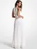 Dámské šaty Michael Kors MS1806K1D0 bílé