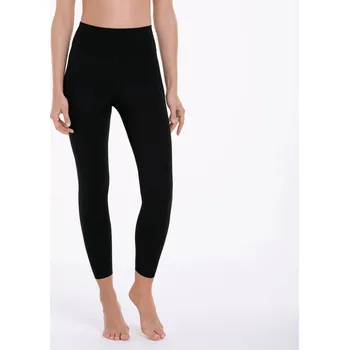 Dámské kalhoty sport. kompres. kalhoty kompresivní 1687 black - Active 001 black 40