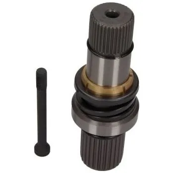 Hřídel nápravy Steckwelle, diferenciál MAXGEAR 49-0670