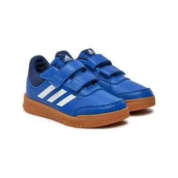 Chlapecká obuv Sneakersy adidas Tensaur Sport 2.0 CF K IF1727 Tmavomodrá 38_23