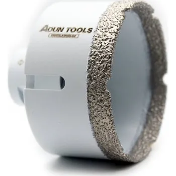 Vrták ADUN TOOLS vrták M14 70 mm