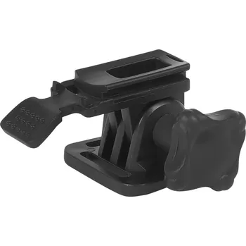 Cyklosvítilna držák předního světla FORCE CASS/STOGIE na přilbu