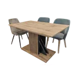 Halmar Fabiano dub wotan/černý