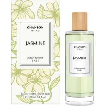Chanson d´Eau Jasmine W EDT 100 ml