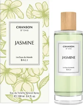 Dámský parfém Chanson d´Eau Jasmine W EDT 100 ml