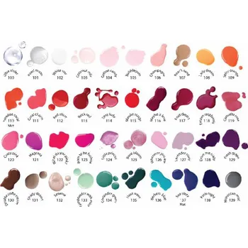 Masážní přístroj Joko Find Your Color 120 lak na nehty 10 ml