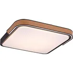 Rabalux 98071146 LED přisazené stropní svítidlo Arild | 48W integrovaný LED zdroj | 1850lm | 3000+4000+6500K + K nákupu nad 3000 Kč dárek zdarma