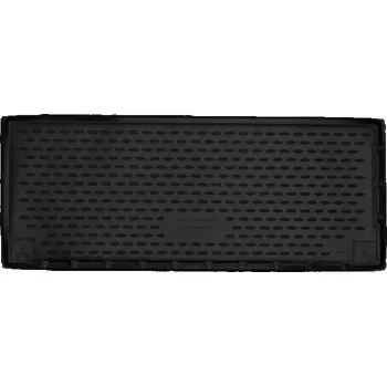 Vana do kufru Novline Gumová vana do kufru BMW X7 2019- (G07, za 3. řadu)