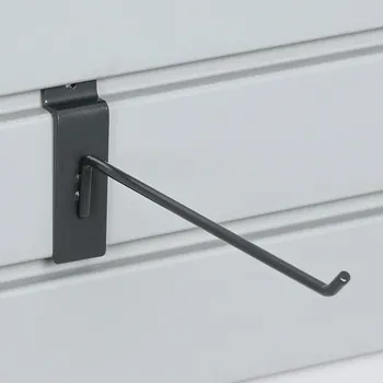 Skříňka na nářadí Storia Univerzální jednoduchý hák pro systém STORIA, 25 x 85 x 215 mm