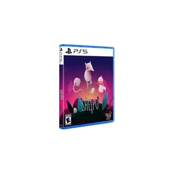 Hra pro PlayStation Sheepo (PS5)