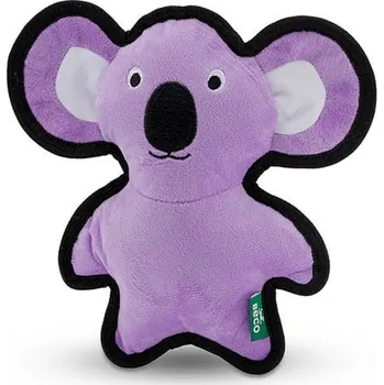 Hračka pro psa Hračky pro psy, Beco Rough and Tough - Koala