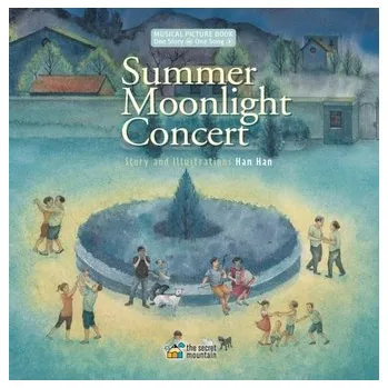 Summer Moonlight Concert - Han, Han