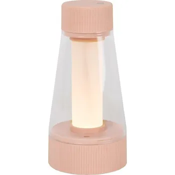 Lampička Lucide L455000166 LED venkovní stolní svítidlo LORALI | 1,2W integrovaný LED zdroj | 110lm | 3000K + K nákupu nad 3000 Kč dárek zdarma