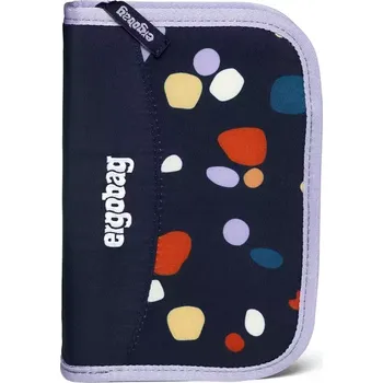 Vybavený školní penál Ergobag - Mosaic