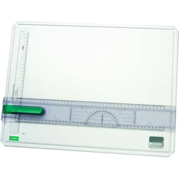 rýsovací prkno Linex DHB 3045 A3
