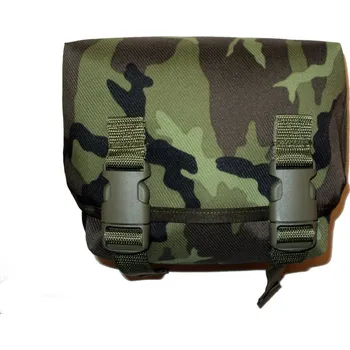 Malá polní (náprdelák) vz.95 (,, Třídeňka ")