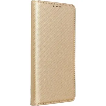 Forcell Smart Book pro Samsung Galaxy A32 LTE, zlaté