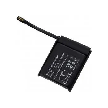 Baterie pro mobilní telefon Baterie Apple A2180 3,82V 290mAh