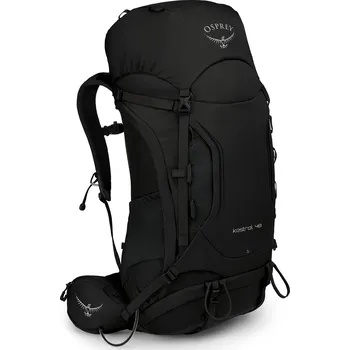 Osprey Kestrel 38 L/XL Black