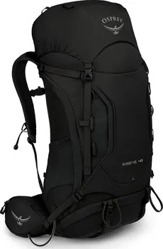 turistický batoh Osprey Kestrel 38 L/XL Black