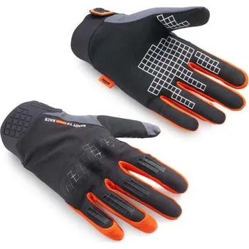 Rukavice Rukavice KTM RACETECH GLOVES velikost S/8