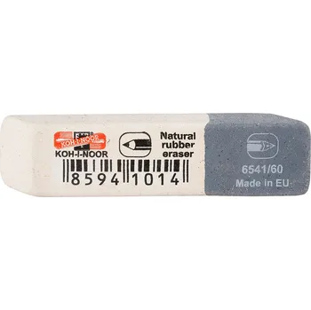 Pryž KOH-I-NOOR 6541/60
