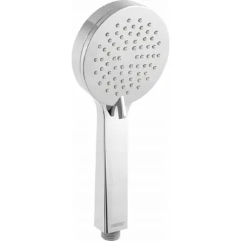 Sprchová hlavice Ferro Vigo sprchová hlava, 3F sprchová rukojeť, chrom