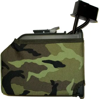 Sportovní střelba Návlek na zásobník M249 vz.95 (Návlek zásobníku M249 minimi)