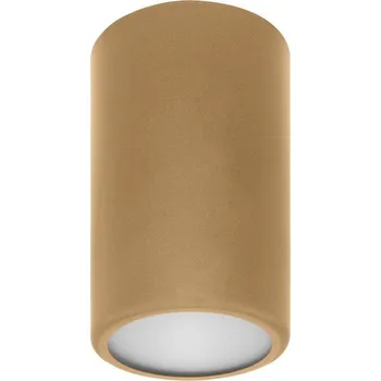 Bodové svítidlo Bodové svítidlo CLEO 1xE27/24W/230V zlatá