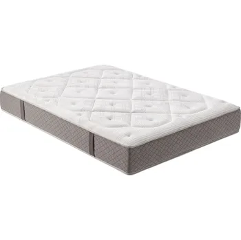 Matrace Moonia Pěnová matrace Platinum Classic 200 x 200 cm, tl. 26 cm