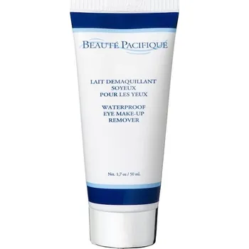 Odličovač Beaute-Pacifique Pece-o-oblicej CisteniVoděodolný odličovač očí 50 ml (7 920,00 Kč / 1 l)