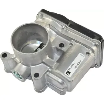 Váha vzduchu Škrtící klapka RENAULT CLIO I , II , KANGOO , TWINGO I , II - 1.2 (RENAULT 8200503217)