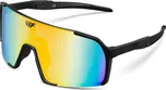 Sluneční brýle VIF One Black Gold Polarized 104-pol