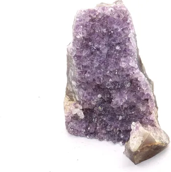 Drahý kámen Ametyst drúza 0.380 kg #3513